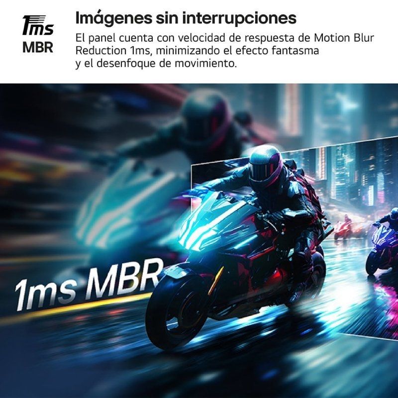 Monitor Profissional Ultrapanorâmico LG Ultrawide 34u511a-b 34" / UWFHD / Preto