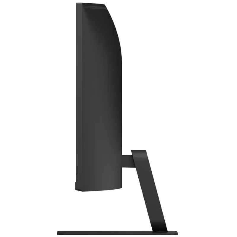 Monitor Profissional Ultrapanorâmico Curvo LG 34u601b-b 34" / WQHD / Preto