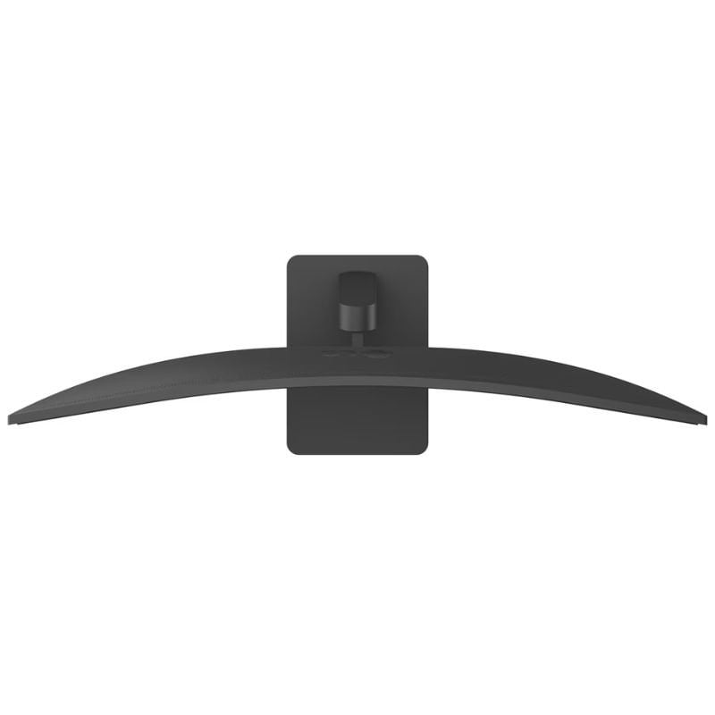 Monitor Profissional Ultrapanorâmico Curvo LG 34u601b-b 34" / WQHD / Preto