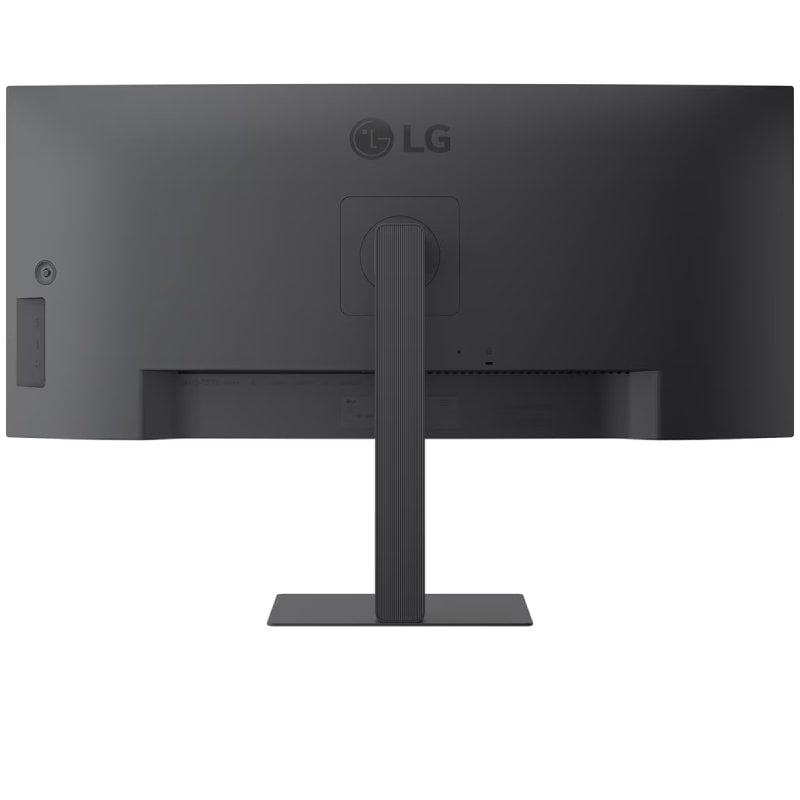 Monitor Profissional Ultrapanorâmico Curvo LG Ultrawide 34u650a-b 34" / WQHD / Multimédia / Ajustáv…