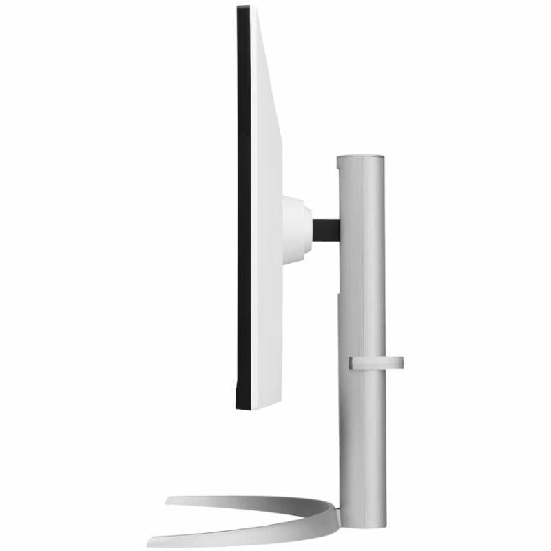 LG Ultrawide 34wq650-w 34" / WFHD / Multimédia / Ajustável em Altura / Prateado e Branco Monitor Pr…