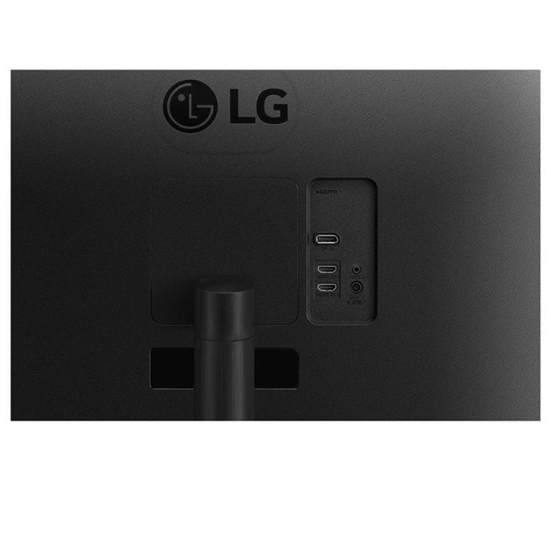 LG 34wr50qk-b 34" / WQHD / Preto Monitor Profissional Ultra Largo Curvo 34wr50qk-b 34" / WQHD / Pre…