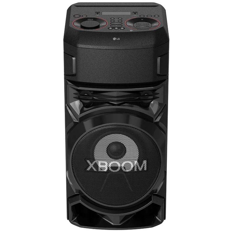 Altifalante Bluetooth LG XBOOM RNC5 / 2.0