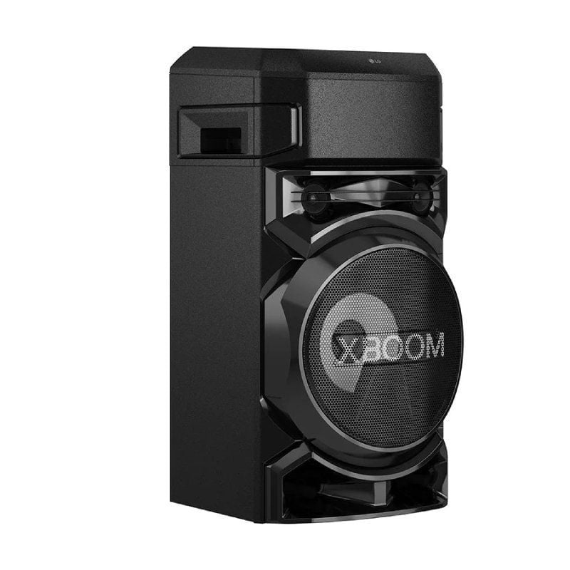 Altifalante Bluetooth LG XBOOM RNC5 / 2.0