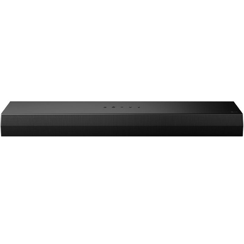 Barra de Som com Bluetooth LG S20A / 50W / 2.0