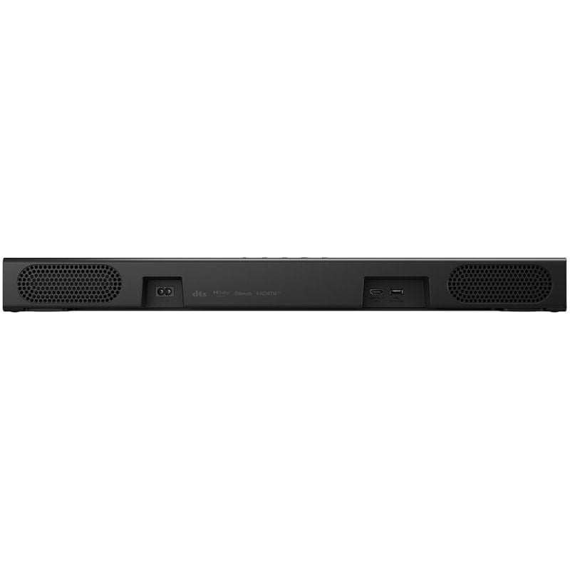 Barra de Som com Bluetooth LG S20A / 50W / 2.0