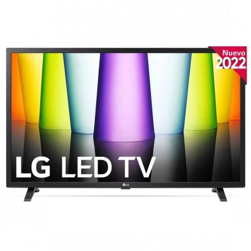 TV LG 32LQ630B6LA 32" / HD / Smart TV / Wifi
