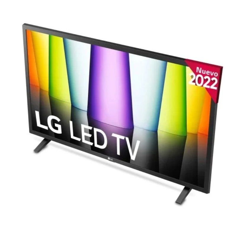 TV LG 32LQ630B6LA 32" / HD / Smart TV / Wifi