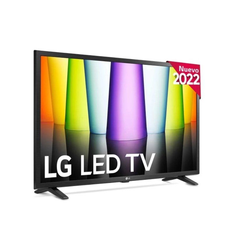 TV LG 32LQ630B6LA 32" / HD / Smart TV / Wifi