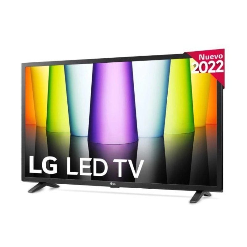 TV LG 32LQ630B6LA 32" / HD / Smart TV / Wifi