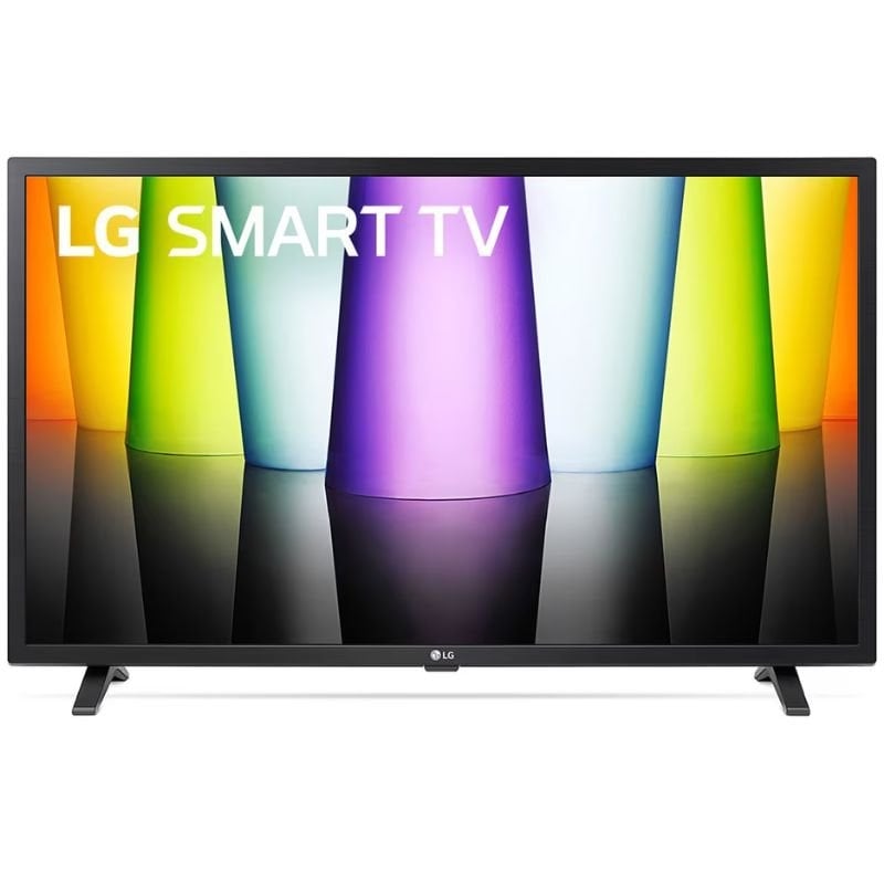 Televisor LG 32LQ631C 32" / Full HD / Smart TV / Wi-fi