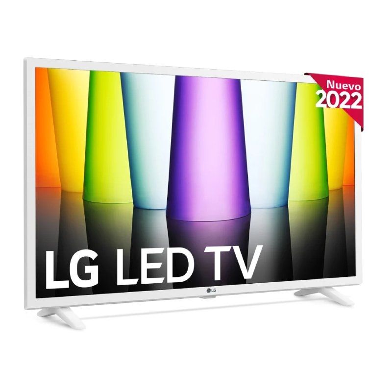 LG 32LQ63806LC TV 32" / Full HD / Smart TV / Wifi / Branco
