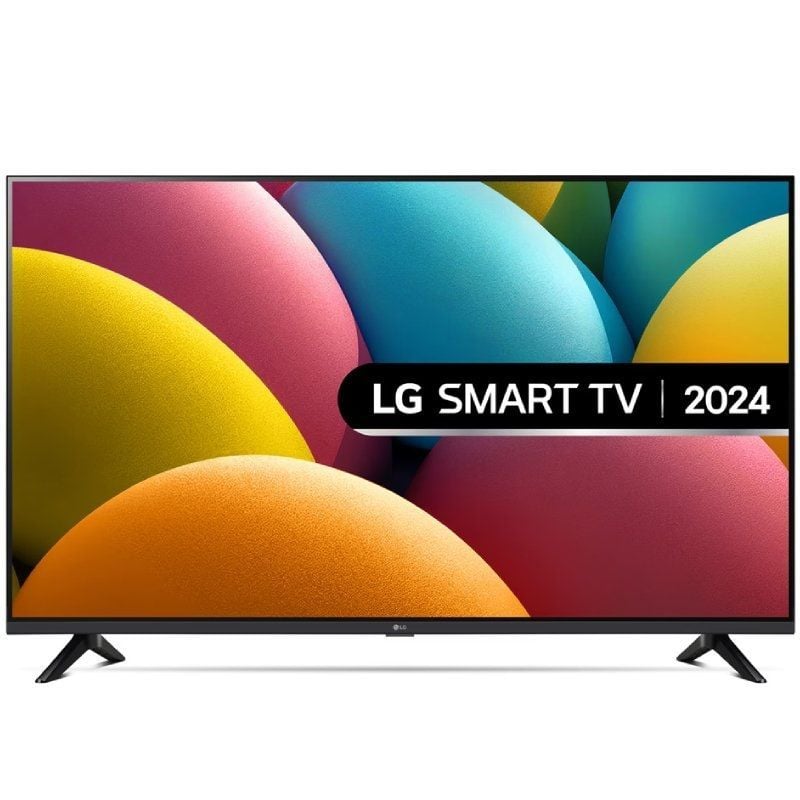 LG 32LR60006LA TV 32" / Full HD / Smart TV / Wifi