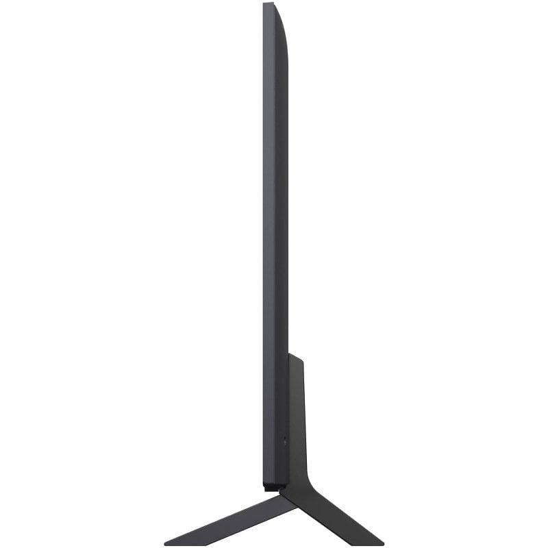 Televisor LG QNED AI QNED80 43QNED80A6A 43" / Ultra HD 4K / Smart TV / Wi-fi