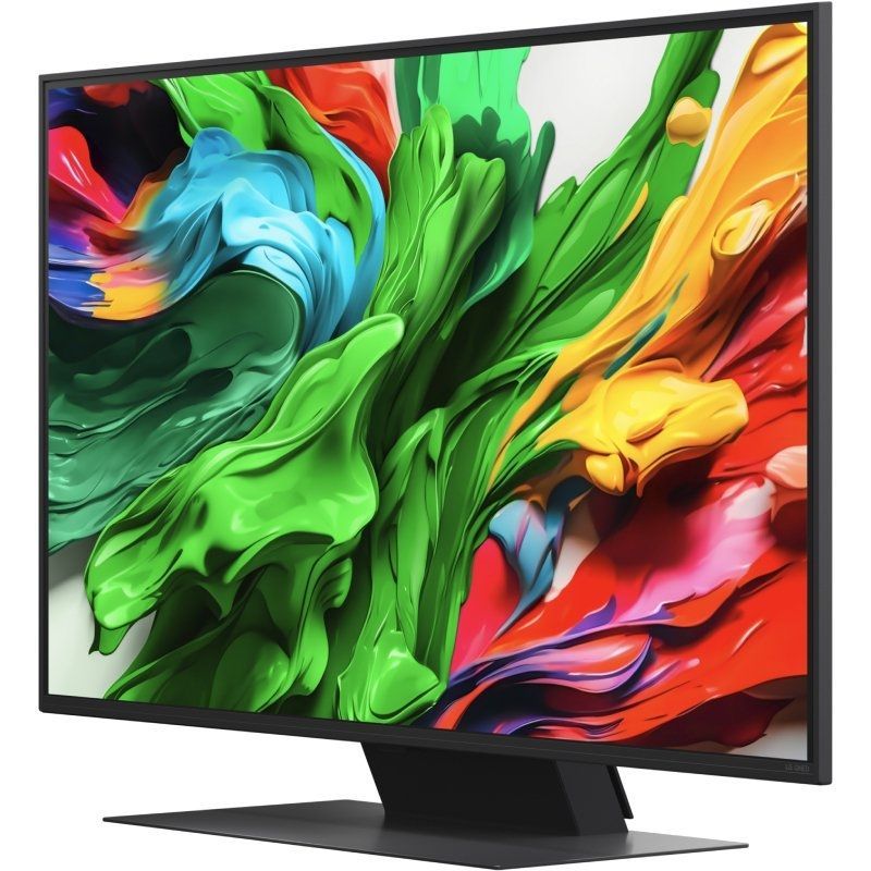 LG QNED Evo 43QNED87A6D TV de 43" / Ultra HD 4K / Smart TV / Wifi