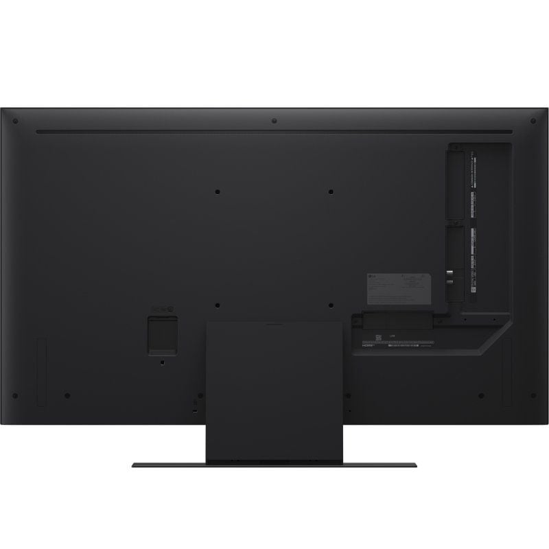 LG QNED Evo 43QNED87A6D TV de 43" / Ultra HD 4K / Smart TV / Wifi