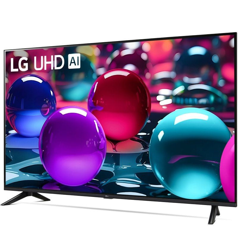 TV LG UHD Ultimate AI UA73 43UA73006LA 43" / Ultra HD 4K / Smart TV / Wifi