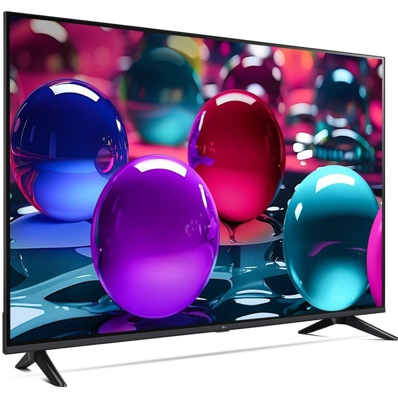 TV LG UHD Ultimate AI UA73 43UA73006LA 43" / Ultra HD 4K / Smart TV / Wifi