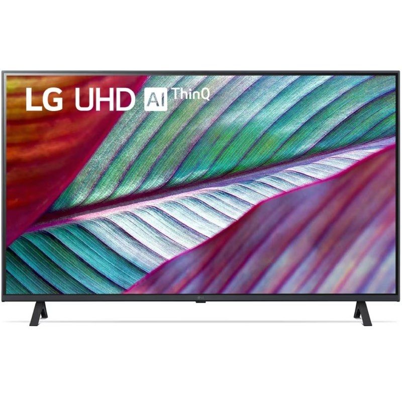 LG UHD TV 43UR78006LK 43" / Ultra HD 4K / Smart TV / Wifi