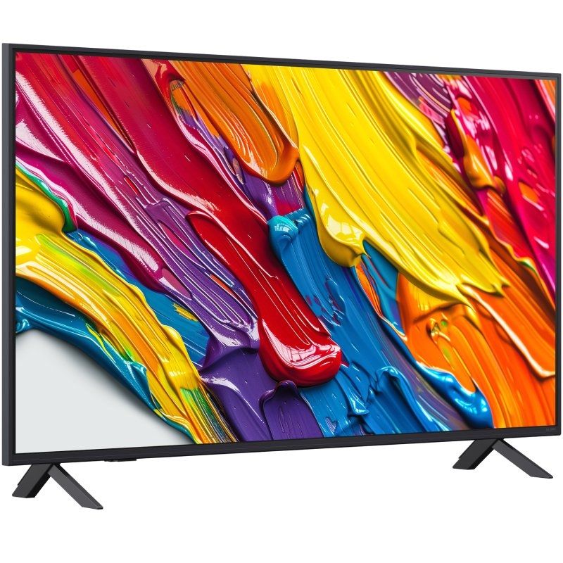 TV LG QNED 50QNED82A6B 50" / Ultra HD 4K / Smart TV / Wifi