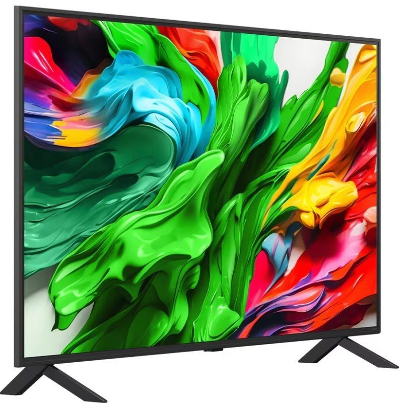 TV LG QNED Evo 50QNED87A6D 50" / Ultra HD 4K / Smart TV / Wifi
