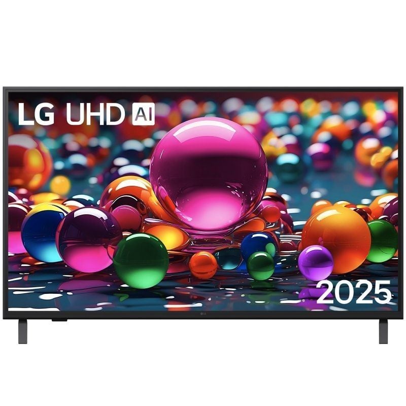 LG UHD TV 50UA75006LA 50" / Ultra HD 4K / Smart TV / Wifi