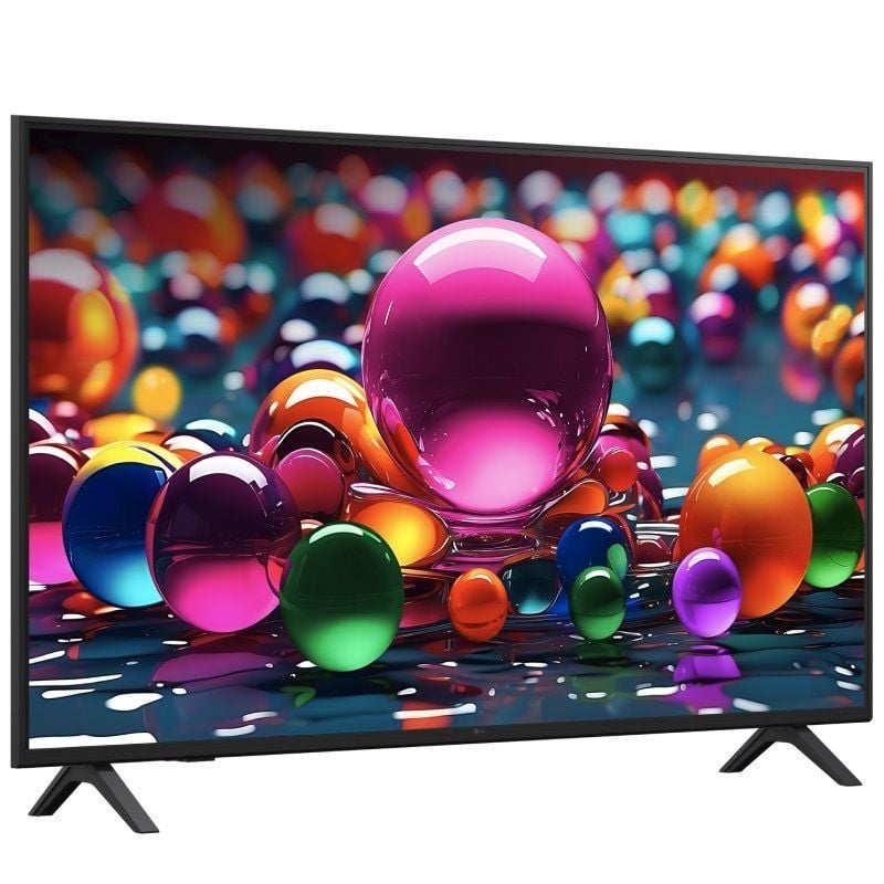 LG UHD TV 50UA75006LA 50" / Ultra HD 4K / Smart TV / Wifi