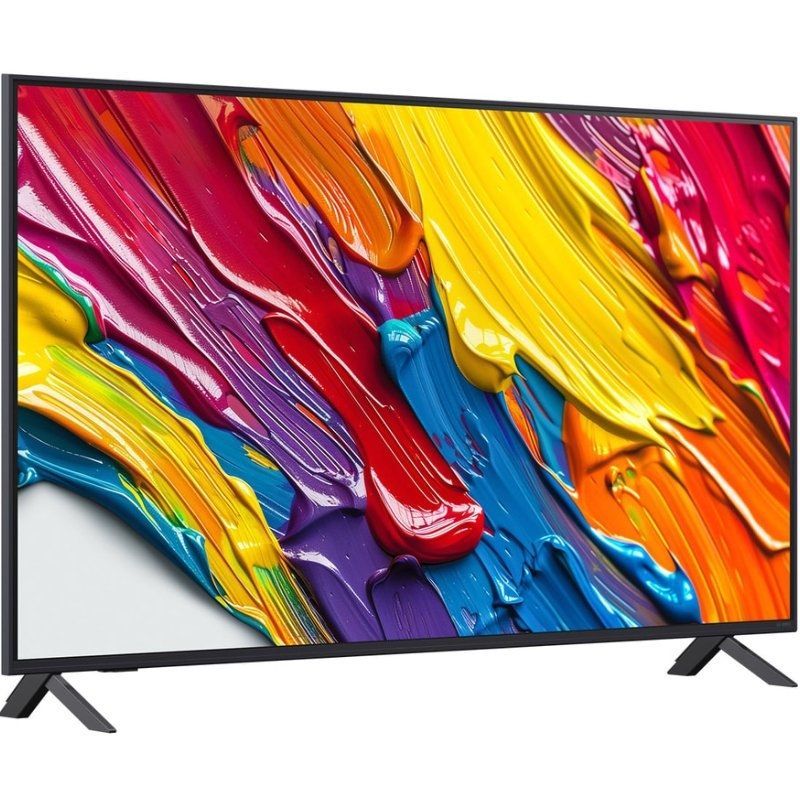 TV LG QNED 55QNED82A6B 55" / Ultra HD 4K / Smart TV / Wifi