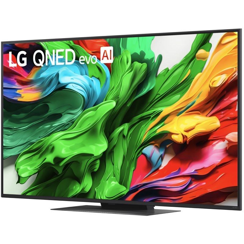 LG QNED Evo AI 55QNED86A6A 55" / Ultra HD 4K / Smart TV / Wifi