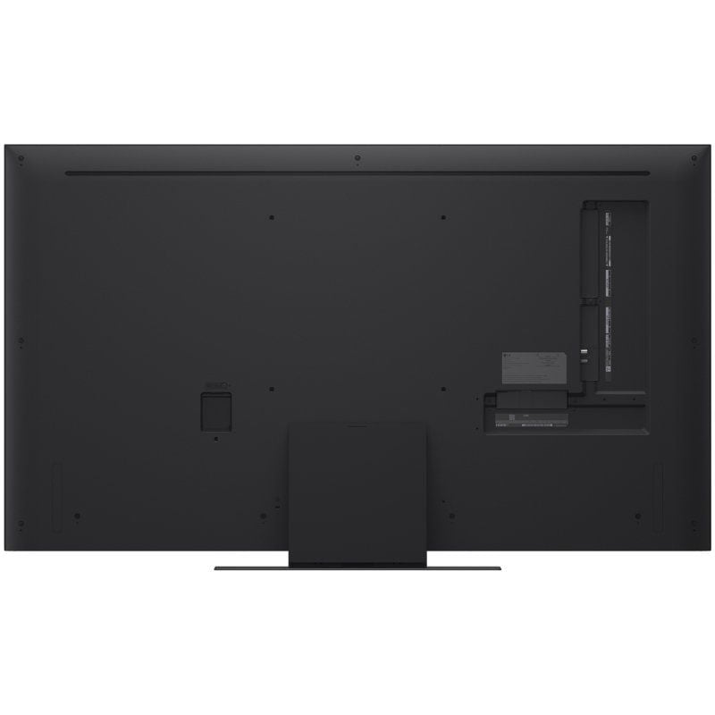 LG QNED Evo AI 55QNED86A6A 55" / Ultra HD 4K / Smart TV / Wifi