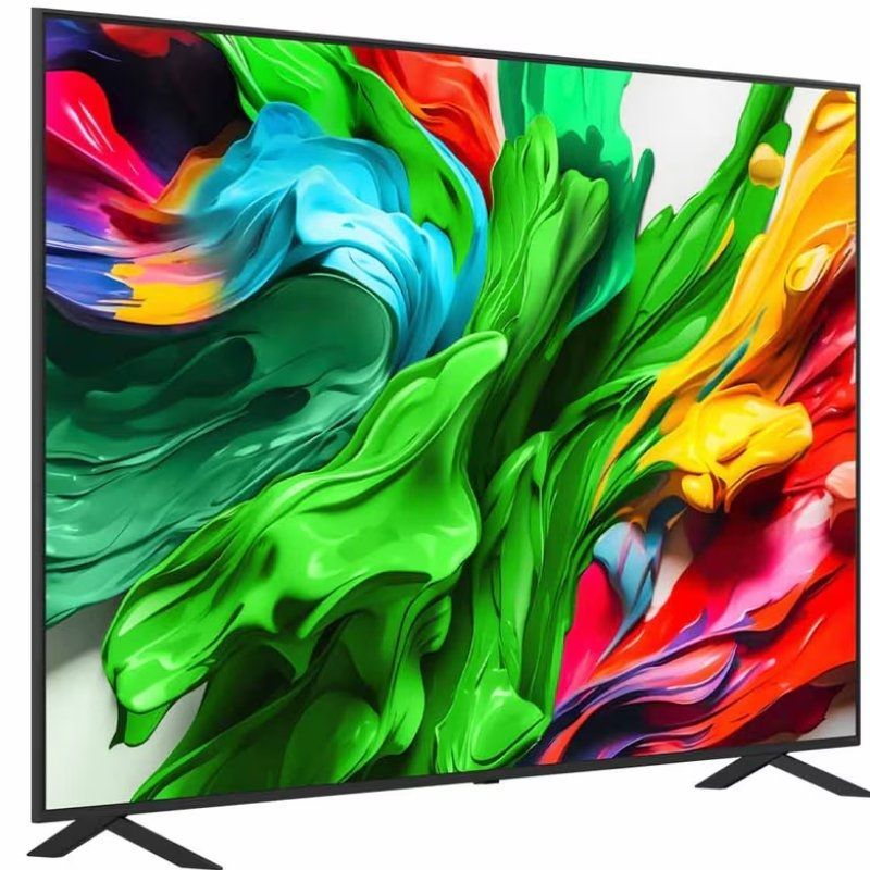 LG QNED Evo 55QNED87A6B Televisor de 55" / Ultra HD 4K / Smart TV / Wifi