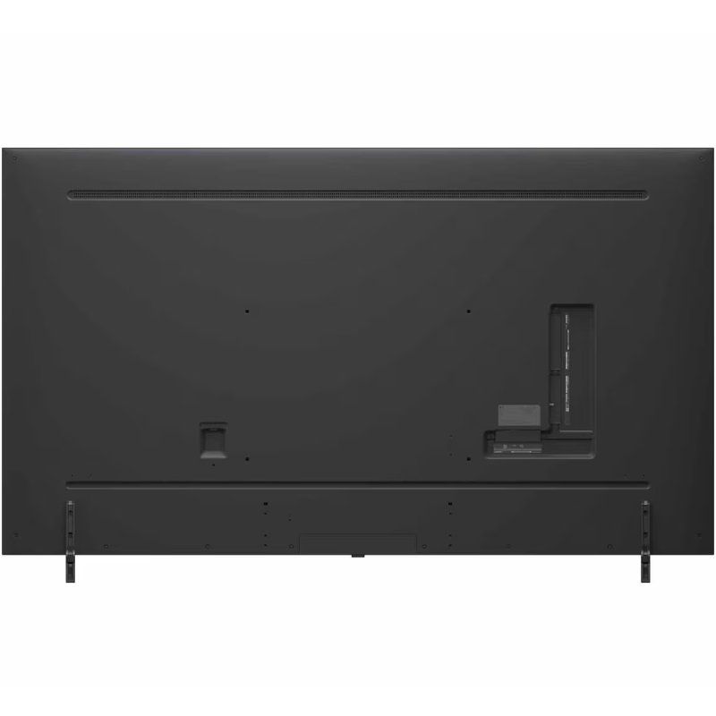 LG QNED Evo 55QNED87A6B Televisor de 55" / Ultra HD 4K / Smart TV / Wifi