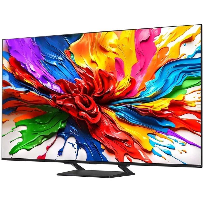 LG QNED Evo 55QNED93A6A 55" TV / Ultra HD 4K / Smart TV / Wifi