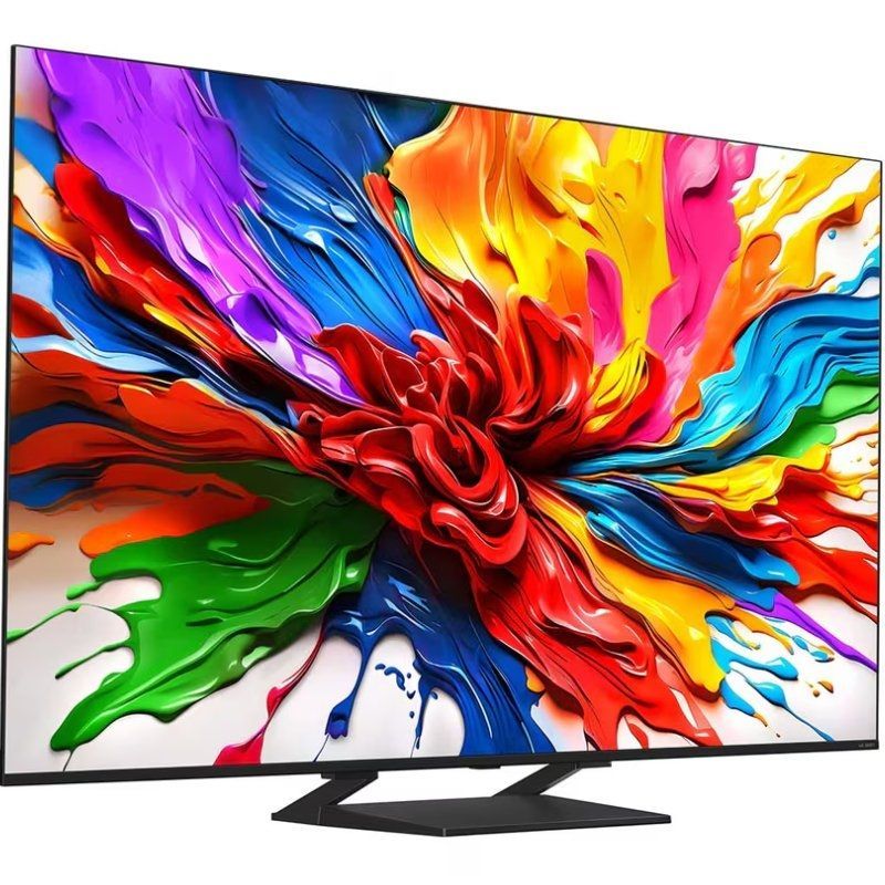 LG QNED Evo 55QNED93A6A 55" TV / Ultra HD 4K / Smart TV / Wifi