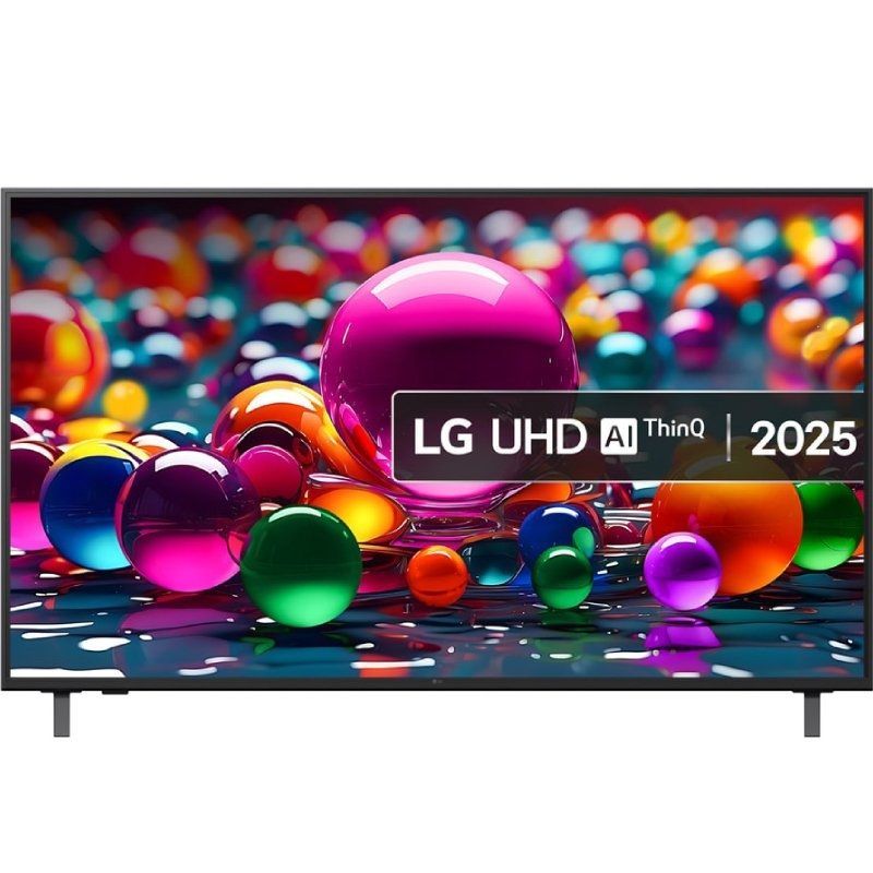 LG UHD TV 55UA75006LA 55" / Ultra HD 4K / Smart TV / Wifi