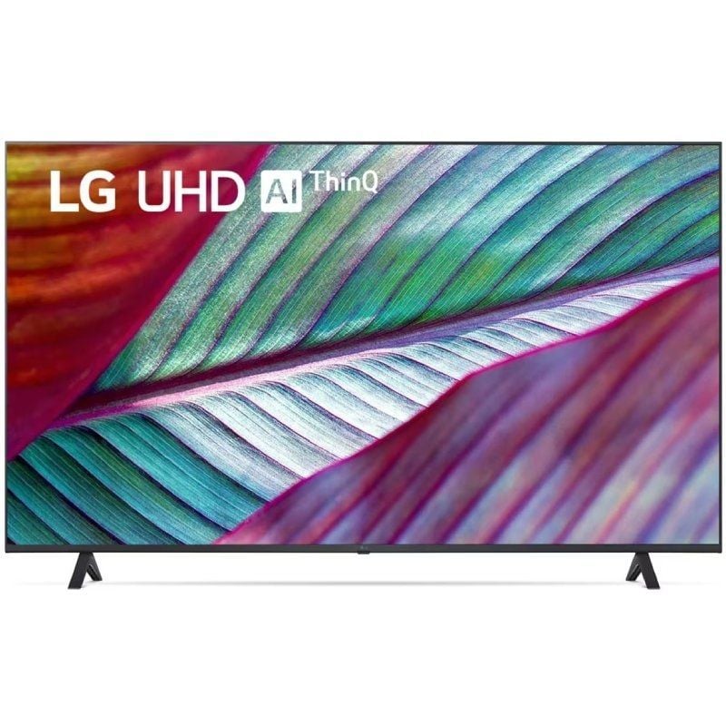 LG UHD TV 55UR78006LK 55" / Ultra HD 4K / Smart TV / Wifi