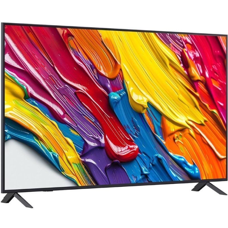 TV LG QNED 65QNED82A6B 65" / Ultra HD 4K / Smart TV / Wifi