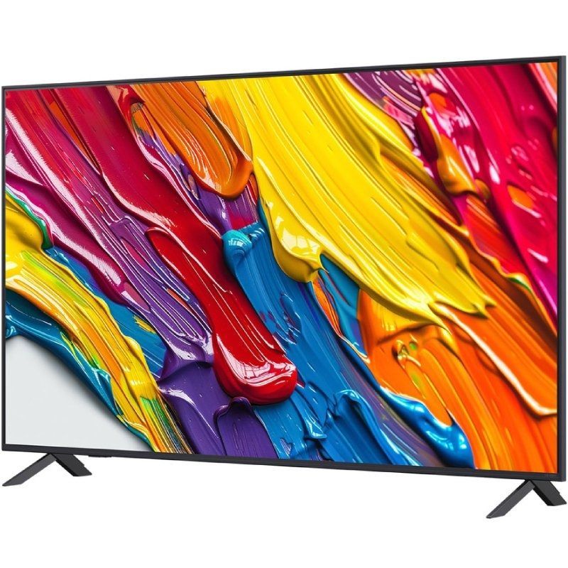 TV LG QNED 65QNED82A6B 65" / Ultra HD 4K / Smart TV / Wifi