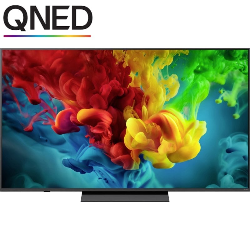 LG QNED Evo AI QNED8EB Mini TV LED 65QNED83B6A 65" / Ultra HD 4K / Smart TV / Wifi