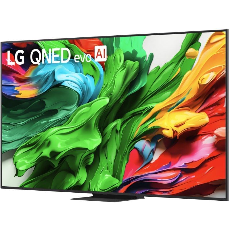 LG QNED Evo AI 65QNED86A6A 65" / Ultra HD 4K / Smart TV / Wifi