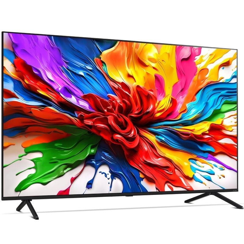 LG QNED Evo Miniled AI QNED92 65QNED92A6A 65" / Ultra HD 4K / Smart TV / Wifi