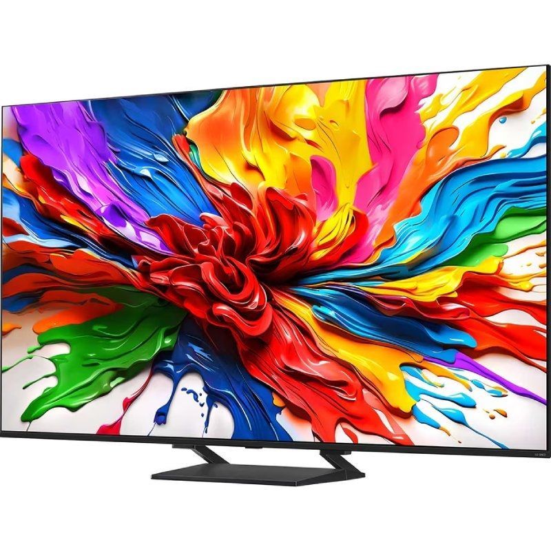 LG QNED Evo 65QNED93A6A 65" / Ultra HD 4K / Smart TV / Wifi