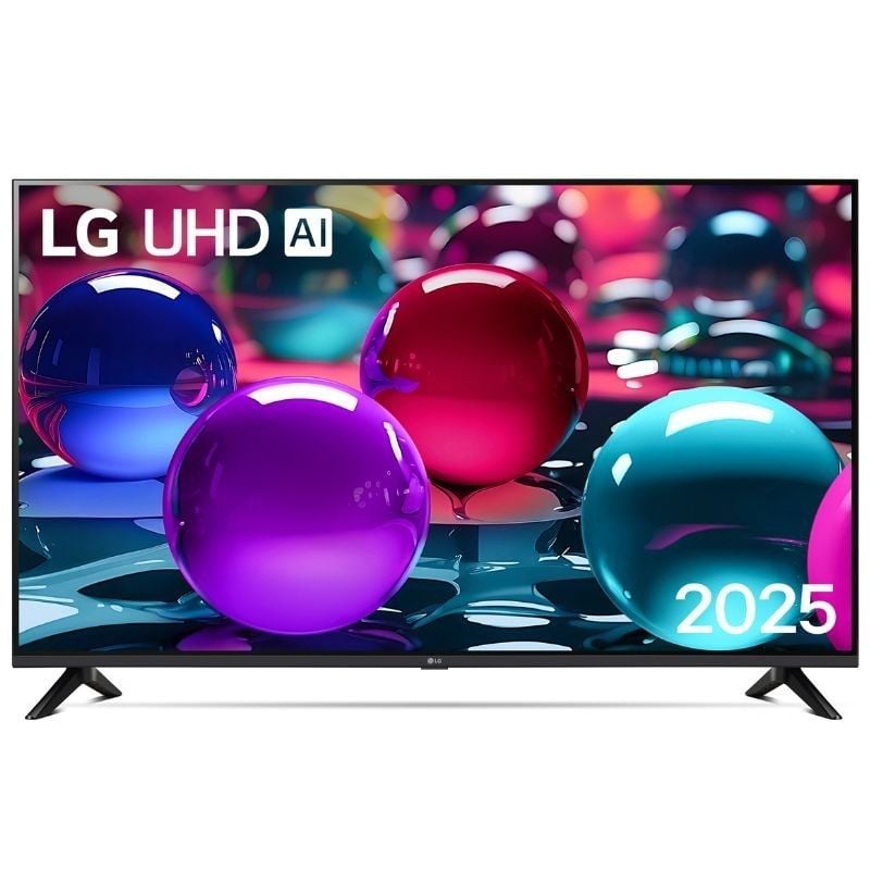 LG UHD TV 65UA73006LA 65" / Ultra HD 4K / Smart TV / Wifi