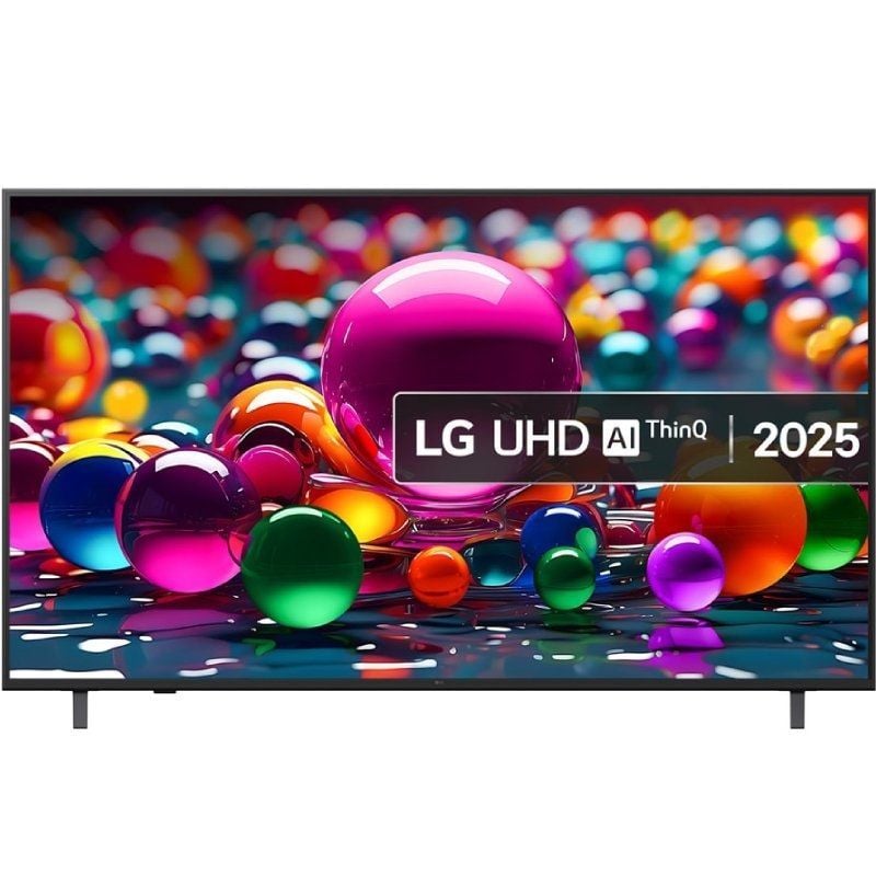 LG 65UA75006LA TV 65" / Ultra HD 4K / Smart TV / Wifi