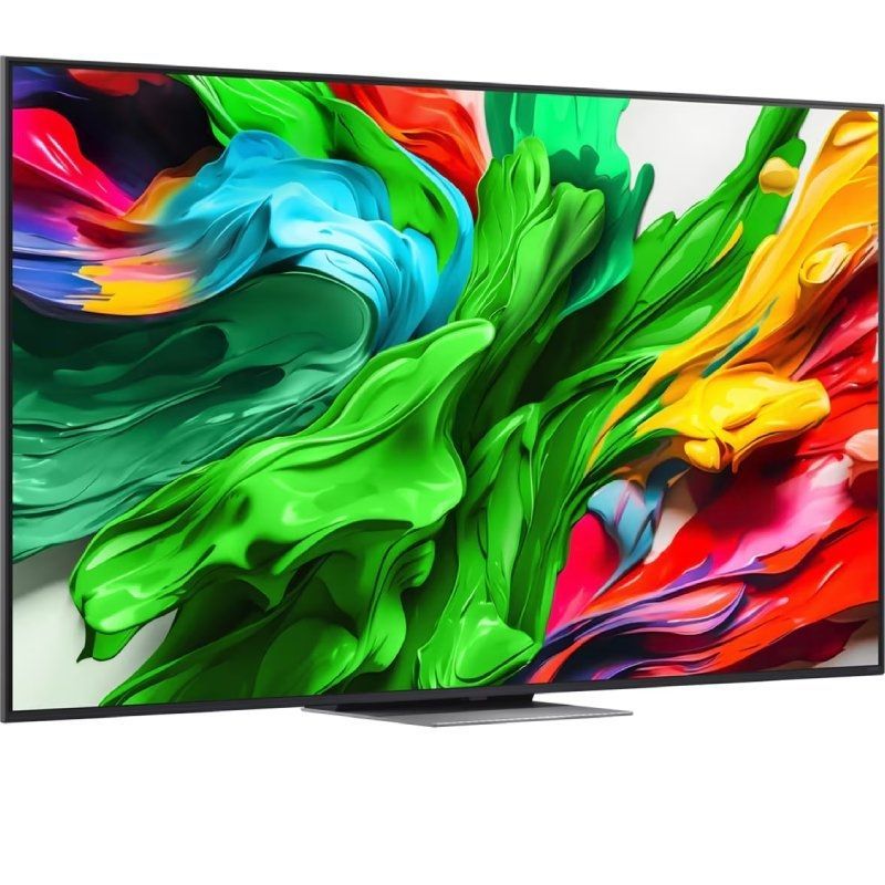 TV LG QNED Evo 75QNED87A6B 75" / Ultra HD 4K / Smart TV / Wifi