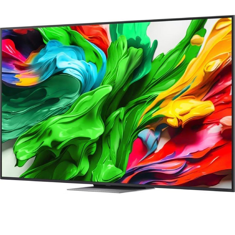 TV LG QNED Evo 75QNED87A6B 75" / Ultra HD 4K / Smart TV / Wifi