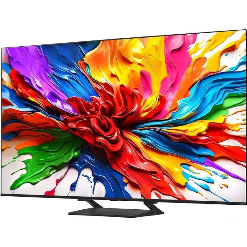 TV LG QNED Evo 75QNED93A6A 75" / Ultra HD 4K / Smart TV / Wifi