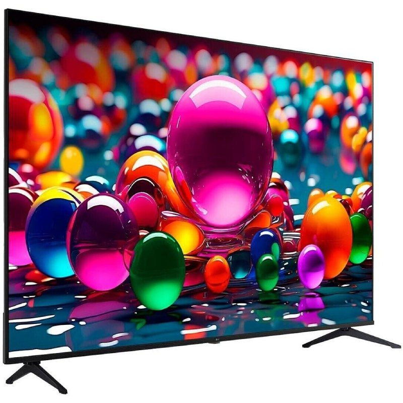 TV LG UHD Ultimate AI UA74 75UA74006LB 75" / Ultra HD 4K / Smart TV / Wifi