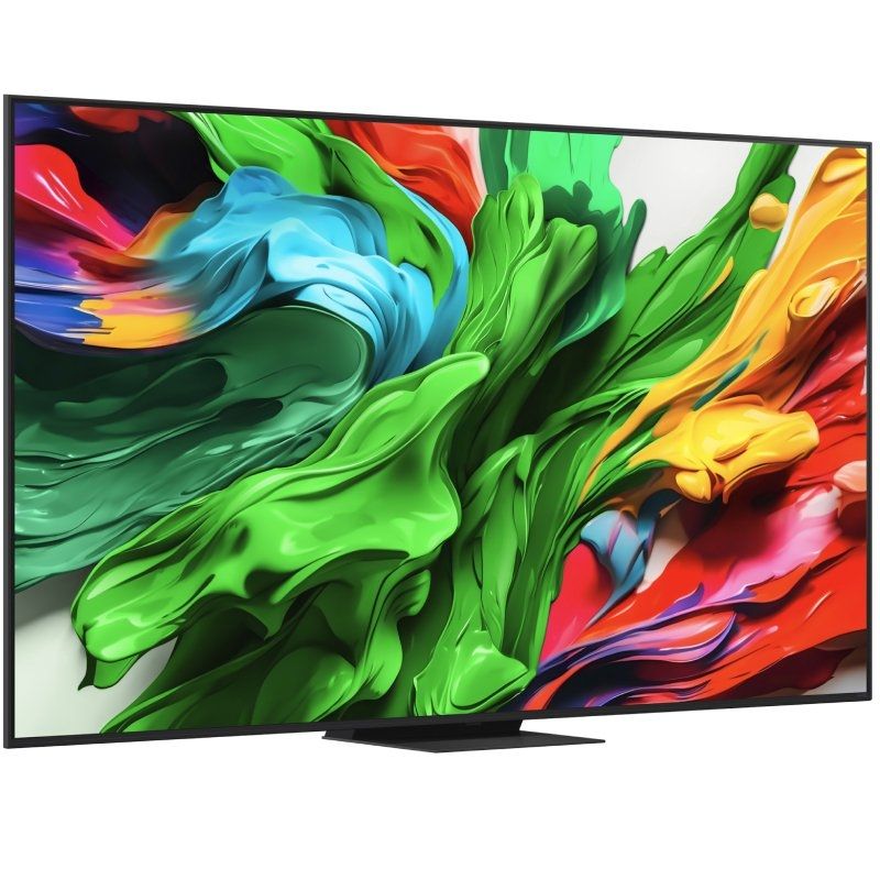 LG QNED Evo AI 86QNED86A6A 86" / Ultra HD 4K / Smart TV / Wifi