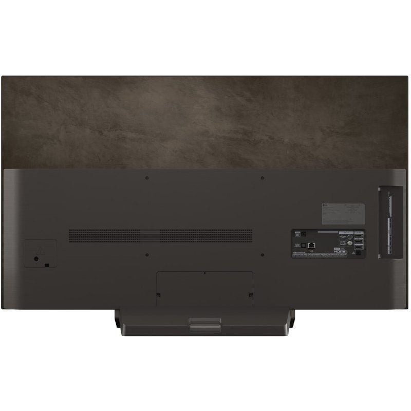 LG OLED TV Evo AI C5 OLED48C56LB 48" / Ultra HD 4K / Smart TV / Wifi